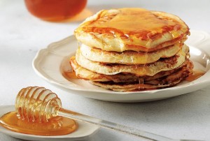 Pancakes από την Αργυρώ μας!