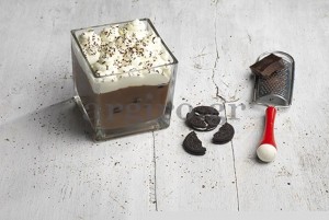Προφιτερόλ OREO από την Αργυρώ !