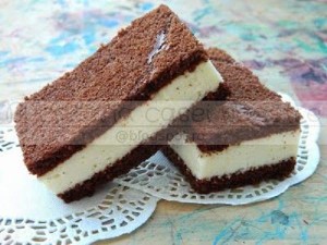 KINDER Γαλακτοφέτες από τις Γλυκές Τρέλλες !