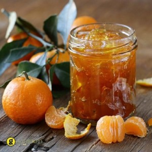 Εύκολη Μαρμελάδα μανταρίνι, από το Gourmed.gr!