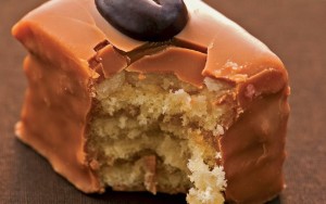 Παστάκια μόκας, από το icookgreek.com!