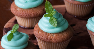 Mojito Cupcakes by Akis and akispetretzikis.com!