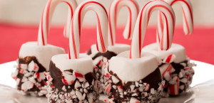 Marshmallows με σοκολάτα, από την Μυρσίνη Λαμπράκη και το mirsini.gr!