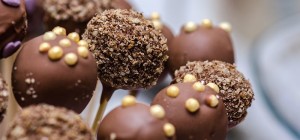 Cake pop, από την Nestlé και το nestlenoiazomai.gr!