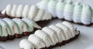Ζαχαρωτά (Marshmallows) - Marshmallows by Akis and akispetretzikis.com!