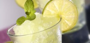 Γρανίτα Mojito από την Μυρσίνη Λαμπράκη και το mirsini.gr!