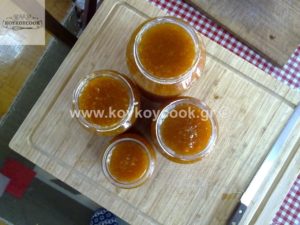 Μαρμελάδα πορτοκάλι αρωματισμένη με ginger, από την αγαπημένη Ρένα Κώστογλου και το koykoycook.gr!