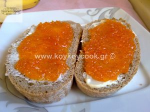 Απίθανη μαρμελάδα καρότο, από την αγαπημένη Ρένα Κώστογλου και το koykoycook.gr!