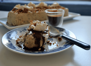 Αρμενοβίλ, από την Ιωάννα Σταμούλου και το sweetly!