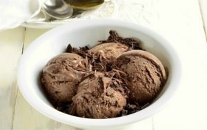 Παγωτό μερέντα, από το icookgreek.com!