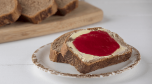 Σοκολατένιο ψωμί του τοστ, από την Nestle Dessert και το glikessintages.gr!