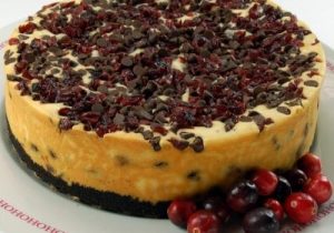 Εύκολη τούρτα με μπισκότα όρεο και ανάλαφρη κρέμα μπανάνας, από το sintayes.gr!