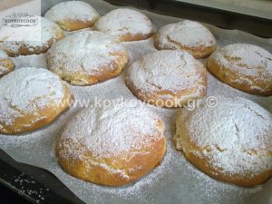 Soft cream cheese cookies, από την αγαπημένη μας Ρένα Κώστογλου και το koykoycook.gr!