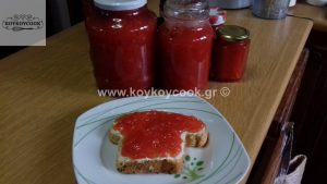 Μαρμελάδα κυδώνι, από την αγαπημένη μας Ρένα Κώστογλου και το Koykoycook.gr!