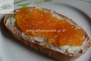 Μαρμελάδα λεμόνι, από την αγαπημένη Ρένα Κώστογλου και το koykoycook.gr!