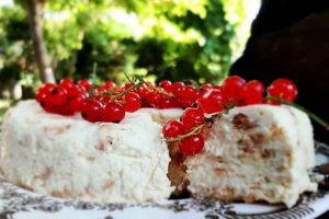 Βανίλια ψυγείου με μπισκότα, από την αγαπημένη Ελπίδα Χαραλαμπίδου και το elpidaslittlecorner.gr!