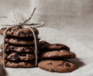 Soft cookies σοκολάτας και όλα τα μυστικά για υπέροχα soft cookies, από την Αργυρώ μας!