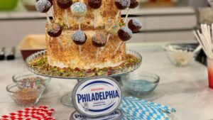 Γλειφιτζούρια Κέικ Σοκολάτας (Cake Pops), από τον Πέτρο Συρίγο!