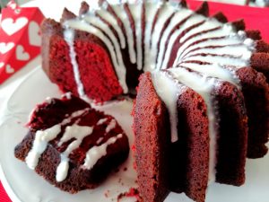 Red Velvet Cake (και τούρτα) – video, από την αγαπημένη Mamatsita!