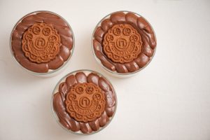 Cookies Cheesecake, από τον Δημήτρη  Μακρινιώτη!