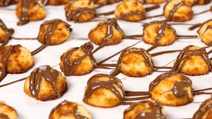 Rochers Coco (Video), από τον Δημήτρη Μακρυνιώτη!