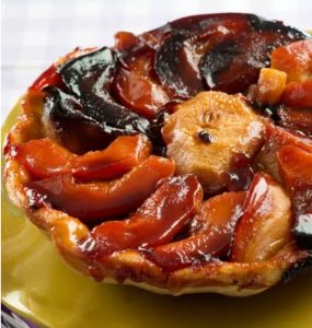 Tarte tatin κυδώνι, από τον Δημήτρη Χρονόπουλο και το olivemagazine.gr!