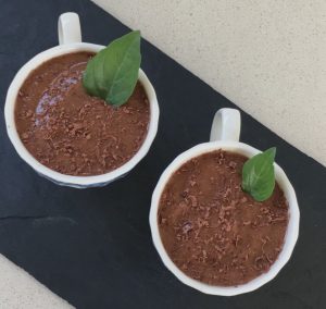 Παγωτό με 2 υλικά... και sugar free, από την Εβελίνα Κυράστα και το Lime+Life !
