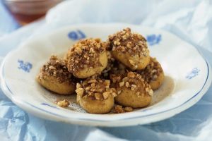 Τα μελομακάρονα της γιαγιάς, από το Icookgreek.com!
